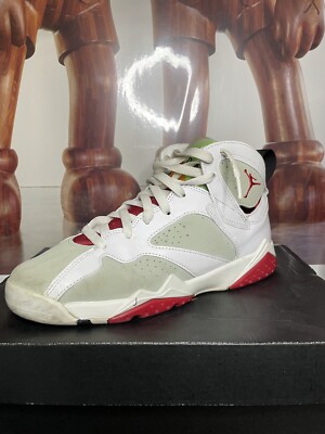 jordan 7 hare ebay