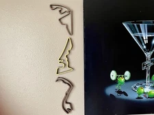 F1 Track Art | 2024 F1 Season | F1 Circuit | Formula 1 Track Wall Art | F1 Gift