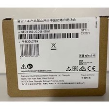 New Siemens 6ED1052-2CC08-0BA1 6ED1 052-2CC08-0BA1 1 Year Warranty Fast Shipping