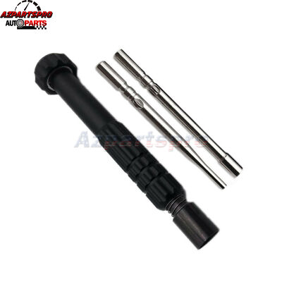 6.18" Chainsaw Carburetor Adjustment Tool – Screwdriver For Husqvarna, Echo, Weedeater (Stainless Steel)-1188909