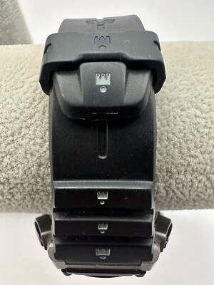 Timex Shock 854 New Battery Mens Watch 42MM 8