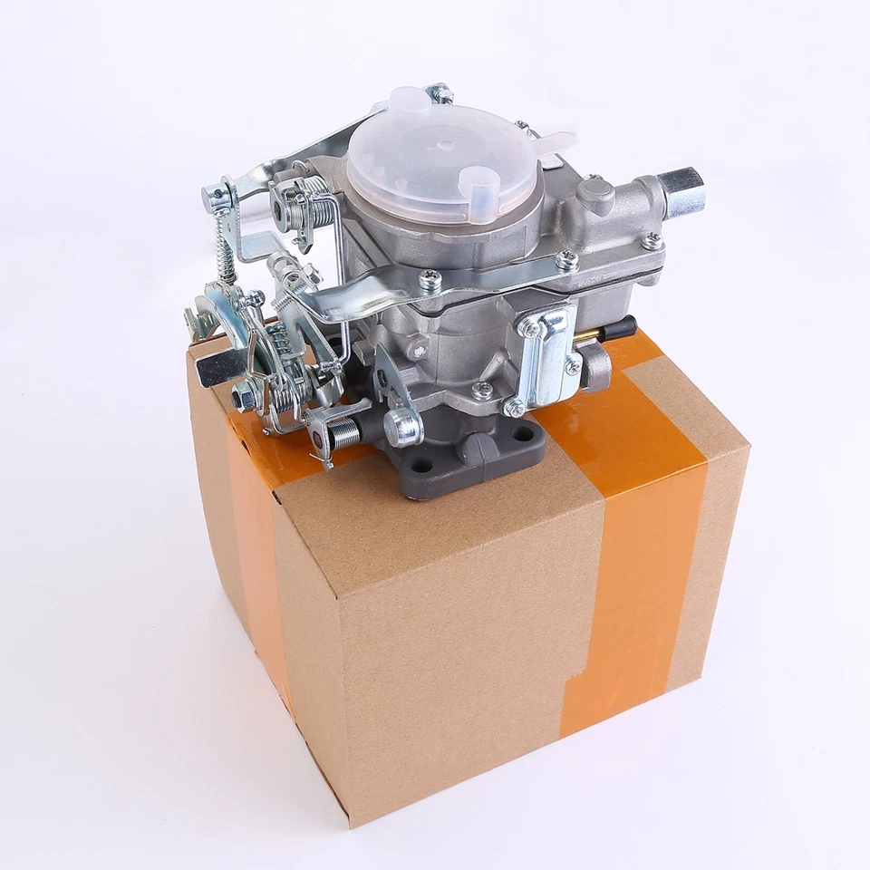 CARBURETOR CARB FOR TOYOTA COROLLA 3K 4K 1968-1978 21100-24035 21100-24045 NEW - image 3 of 4