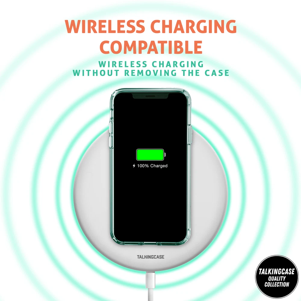 Samsung Galaxy A12 Case with Turtle Circle Green Print - USA Design