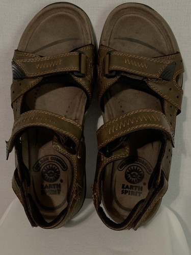 earth spirit robert 2 active sandal