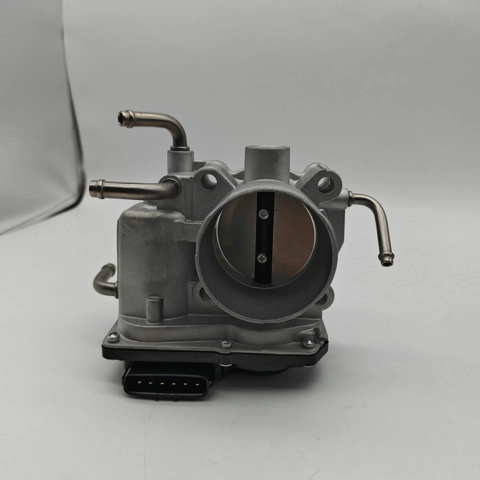 Carrocería del acelerador Bosch 22030-28040 para Toyota Camry L4 2,4 L Solara Highlander RAV4 Foto 2 de 4