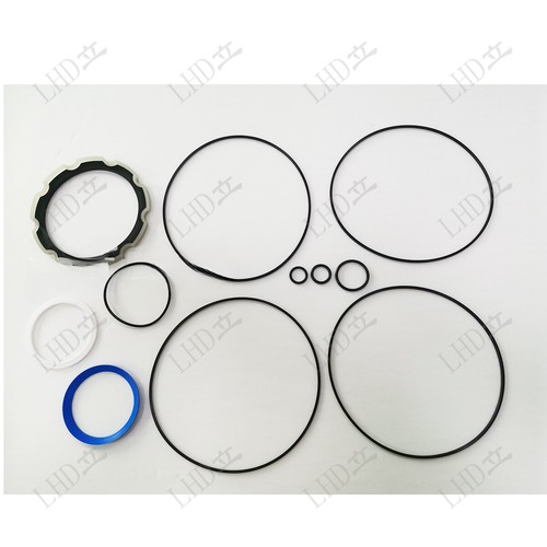 Drive Motor Seal Kit 6669455 For Bobcat 751 753 763 773 S130 S150 S160 S175- - Picture 5 of 6