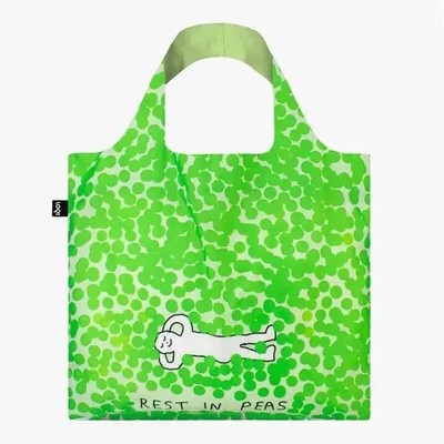 CONSTANT BAGEL THERAPY Rest in Peas | Englisch | 2024 | LOQI GmbH