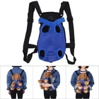 8 Fashionable Durable Pet Carrier Bag For Dog Front Chest Tote Trending