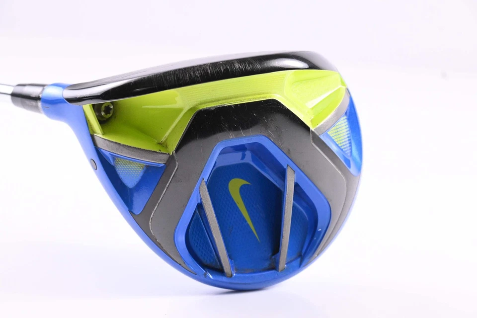 Left Hand Nike Vapor Fly Pro Driver / 8.5-12.5 Degree / Regular Flex True Temper - Image 2 of 4