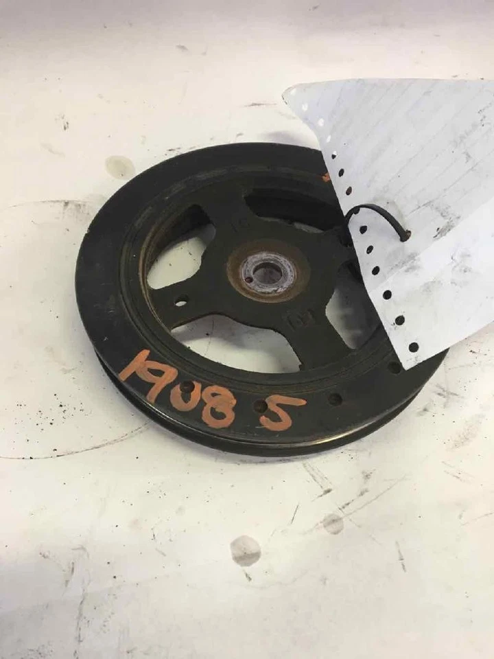 Harmonic Balancer TOYOTA ECHO 00 01 02 03 04 05 - Image 3 of 3