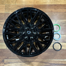 Gear Off Road Wheels 770b 20x10 -19 Gloss Black 6x135 6x139.7 Qty 1 A270687 Gear Off Road Wheels 770b 20x10 -19 Gloss Black 6x135 6x139.7 Qty 1 A270687