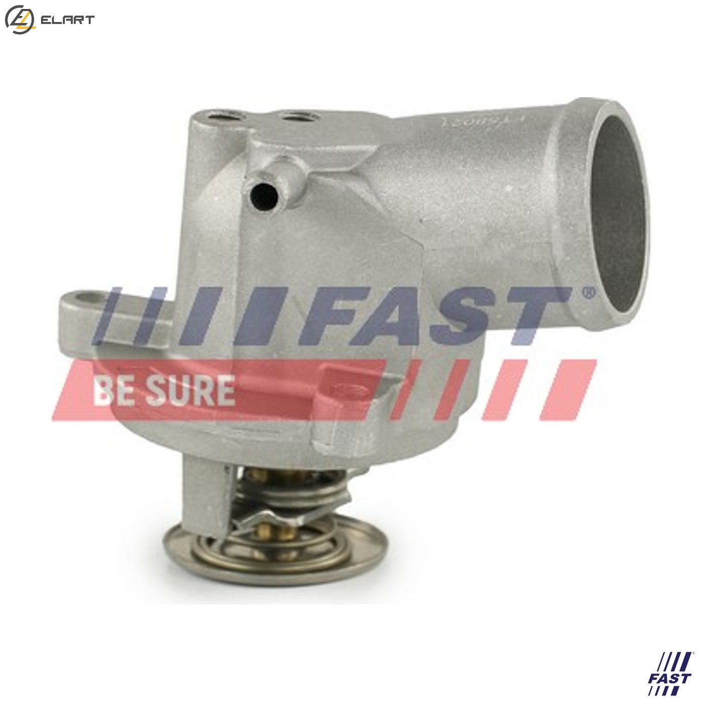 THERMOSTAT COOLANT FT58021 FOR VW LT/Mk/II/Platform/Chassis/28-46/Van/Bus 2.3L