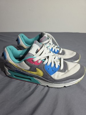 Nike Air Max 90 ''Air Sprung Caterpillar''