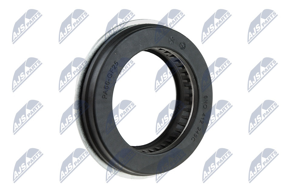 N.T.Y. AD-VW-002.NTY Rolling Bearing, suspension strut support mounting for AUDI
