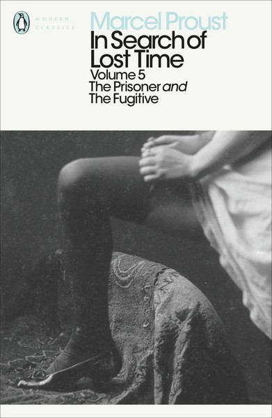 Marcel Proust | In Search Of Lost Time | Taschenbuch | Englisch (2003)-image