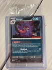 Gengar Perfect Order Promo