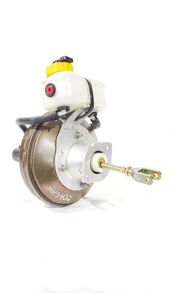 2005 Lotus Elise OEM Power Brake Booster With Master Cylinder