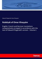 Edward Fitzgerald (U. A.) | RubáIyáT Of Omar KhayyáM | Taschenbuch | Englisch