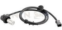 Snr Sensor, Raddrehzahl Hinterachse, Links, Rechts U.A. FüR Audi, Vw