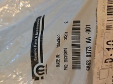 Genuine Mopar Rear Fascia Wiring 68630373AA 2...