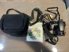 Fujifilm FinePix S4200 Digital Camera