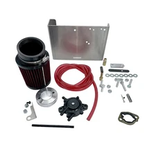 Box Stock Parts Kit Fits Predator 212Cc Non-Hemispherical Engines Filter Fuel