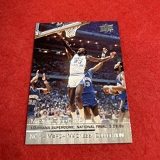 2014-15 Upper Deck Hockey NCAA Young Guns Surface 6