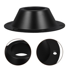 2 Pcs Rv Table Base Mount Camper Accessories Floor Mounting Boat System