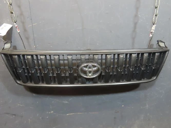 Calandre TOYOTA LANDCRUISER 5311160390 - Photo 2/2