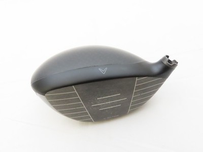 Callaway Elyte 9.0 Driver Testina Sola 2025 - Modello 9° Con Coperchio (Usato)