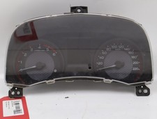 Compteur Isuzu D-MAX