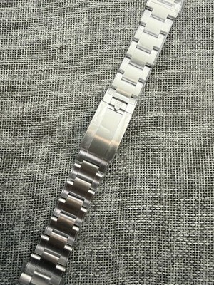 TUDOR Black Bay 58 GMT 7939G1A0NRU M79030 bracelet 20mm t-fit clasp-/