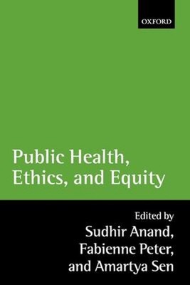Public Health, Ethics, and Equity Perfect