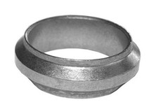 VEGAZ Dichtring Abgasrohr Auspuffkrümmerdichtung MD-112 19mm 19mm Stahl 51mm