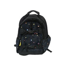 Pottery Barn Kids Glow-In-Dark PAC-MAN Backpack