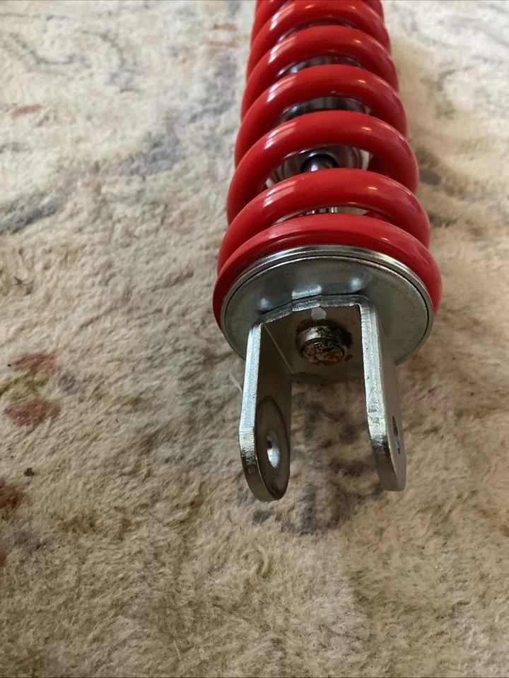 2024 本田 Crf250f 后减震器 — 第 2/4 张图片