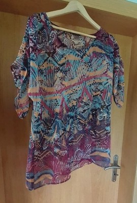 Betty Barclay Damen Bluse, Gr. 42