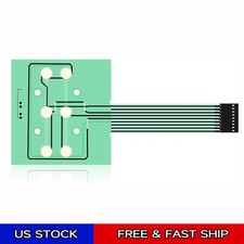 New 23004122 Membrane Switch for Maytag SP516697P Board , SP516761P, WP23004122