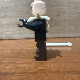 Lego The Hobbit Yazneg Minifigure From Set 79002