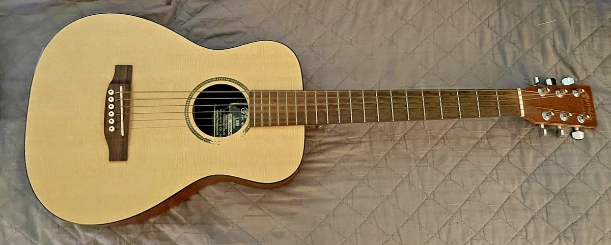 马丁乐器袋原声吉他| eBay