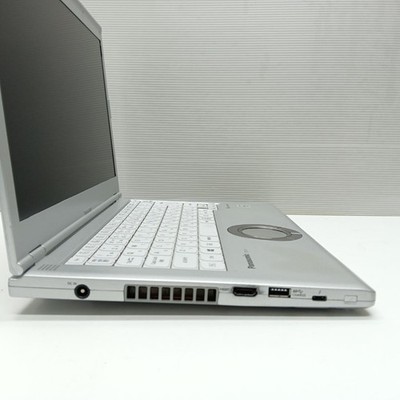 Panasonic Toughbook (Let's Note) CF-LV9 i7-10810 16GB SSD 512GB