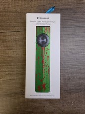 Olight ArkPro Zombie Edition - LIMITED EDITION - DISCONTINUED - RARE