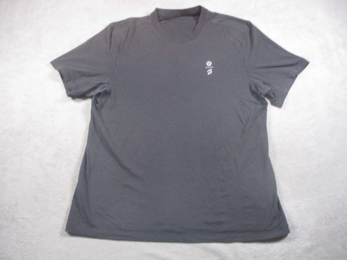 Camisa Lululemon X Peloton Para Hombres Camiseta Atlética Extra Grande Edición Limitada - Imagen 2 de 13