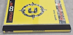 Commodore Amiga CD32 Premiere