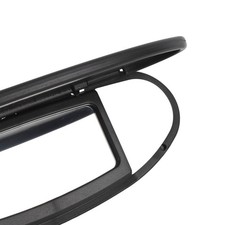 Clear Vision Sun Visor Vanity Mirror Cover For R55 R56 R57 QEKE