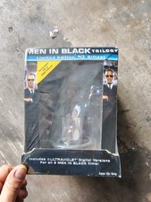 Men In Black Trilogy Limited Edition Gift Set Blu-ray