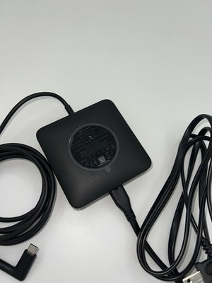 Peloton Bike+ FSP065-APDC8R01 USB-C Type-C AC Power Supply Adapter Charger