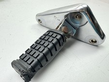 KAWASAKI EL 250 B Eliminator Repose-Pieds Passager Droit Support