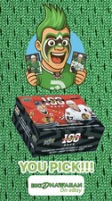 2025-26 Upper Deck Chicago Blackhawks Centennial Hockey Single Card Pick List