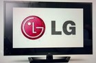 LG 47LS4500 UD Flat Screen TV Black